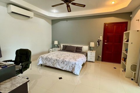 Вилла в Хуа Хине, Таиланд с 3 спальнями  № 148439 - фото 23