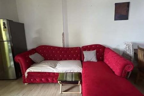 Condo à Huai Khwang, Bangkok, Thaïlande, 2 chambres  № 148435 - photo 5