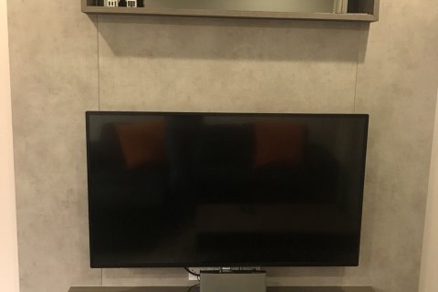 Studio in the Condo in Watthana, Bangkok, Thailand  № 148437 - photo 2