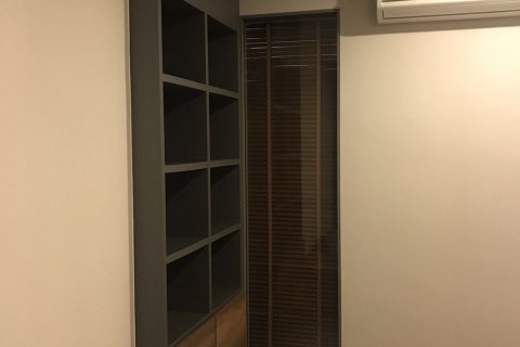 Studio in the Condo in Watthana, Bangkok, Thailand  № 148437 - photo 13