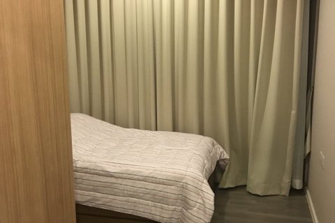 Studio in the Condo in Watthana, Bangkok, Thailand  № 148437 - photo 14