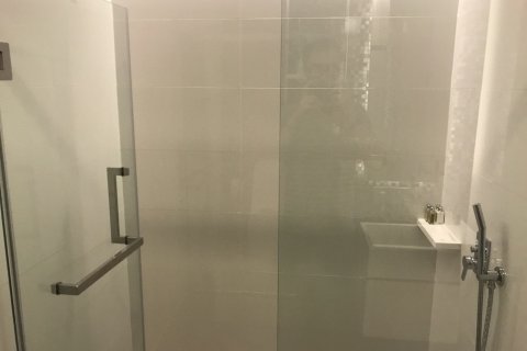 Studio in the Condo in Watthana, Bangkok, Thailand  № 148437 - photo 6