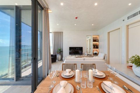 Apartment in Pattaya, Thailand 4 rooms № 183026 - photo 4