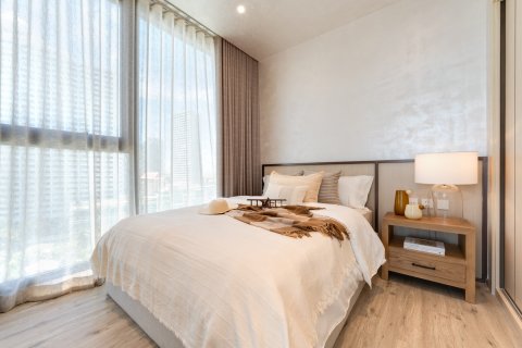 Apartment in Pattaya, Thailand 4 rooms № 183026 - photo 3
