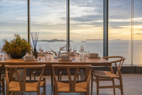 Apartment in Pattaya, Thailand 4 rooms № 183026 - photo 10