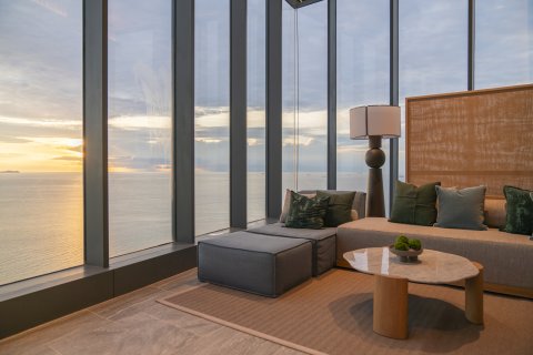Apartment in Pattaya, Thailand 4 rooms № 183026 - photo 14