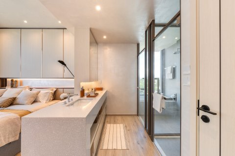 Apartment in Pattaya, Thailand 4 rooms № 183026 - photo 5