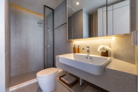 Apartment in Pattaya, Thailand 4 rooms № 183026 - photo 6