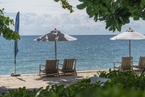 Apartment in Pattaya, Thailand 4 rooms № 183026 - photo 9