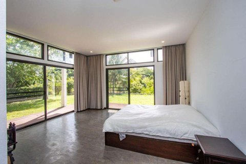 House in Chiang Mai, Thailand 5 bedrooms № 183020 - photo 8