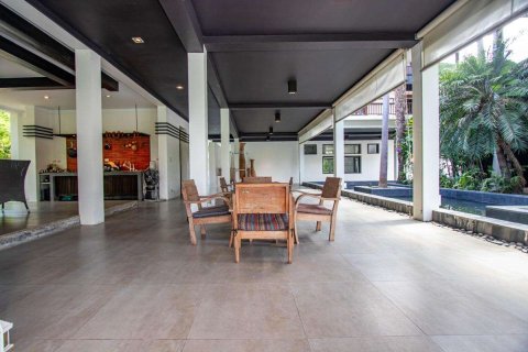 House in Chiang Mai, Thailand 5 bedrooms № 183020 - photo 4