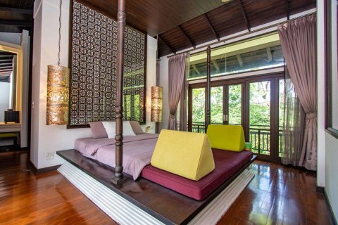 House in Chiang Mai, Thailand 5 bedrooms № 183020 - photo 28