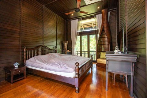 House in Chiang Mai, Thailand 5 bedrooms № 183020 - photo 18