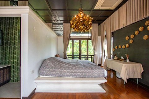 House in Chiang Mai, Thailand 5 bedrooms № 183020 - photo 17