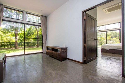 House in Chiang Mai, Thailand 5 bedrooms № 183020 - photo 7