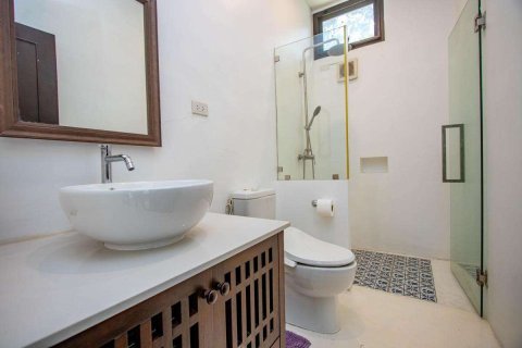 House in Chiang Mai, Thailand 5 bedrooms № 183020 - photo 6