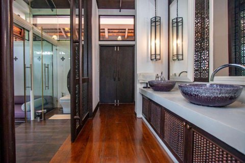 House in Chiang Mai, Thailand 5 bedrooms № 183020 - photo 24