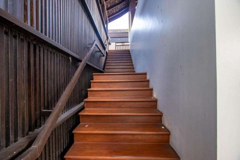 House in Chiang Mai, Thailand 5 bedrooms № 183020 - photo 26