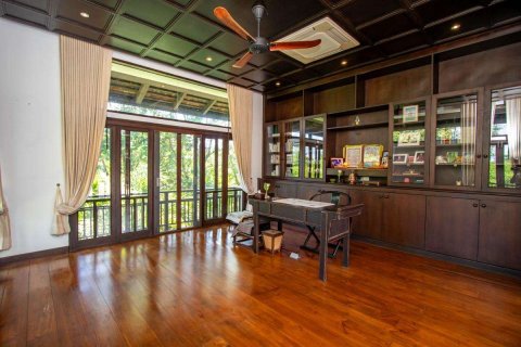 House in Chiang Mai, Thailand 5 bedrooms № 183020 - photo 22