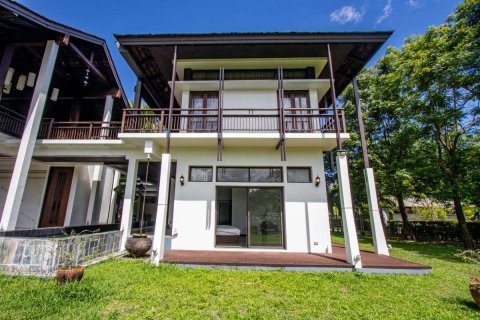 House in Chiang Mai, Thailand 5 bedrooms № 183020 - photo 11