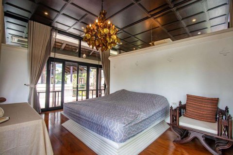 House in Chiang Mai, Thailand 5 bedrooms № 183020 - photo 30