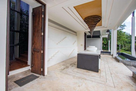 House in Chiang Mai, Thailand 5 bedrooms № 183020 - photo 27
