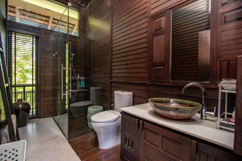 House in Chiang Mai, Thailand 5 bedrooms № 183020 - photo 13