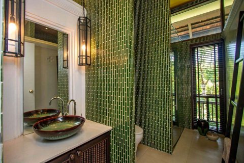 House in Chiang Mai, Thailand 5 bedrooms № 183020 - photo 12