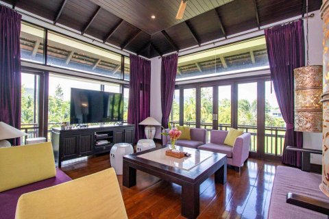 House in Chiang Mai, Thailand 5 bedrooms № 183020 - photo 14