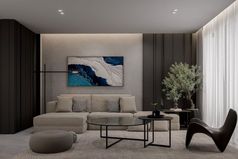 Apartment in Pattaya, Thailand 3 rooms № 183023 - photo 2