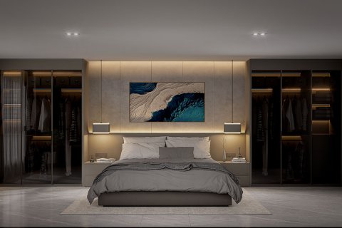Apartment in Pattaya, Thailand 3 rooms № 183023 - photo 3