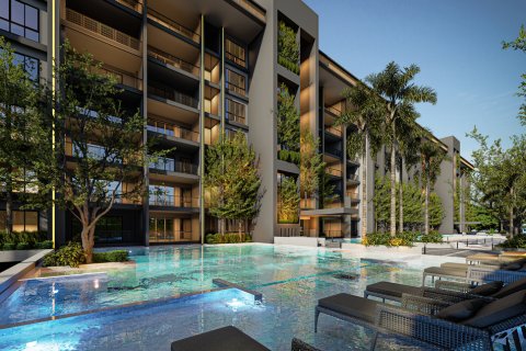 Apartment in Pattaya, Thailand 3 rooms № 183023 - photo 11