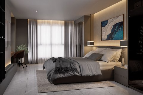 Apartment in Pattaya, Thailand 3 rooms № 183023 - photo 4