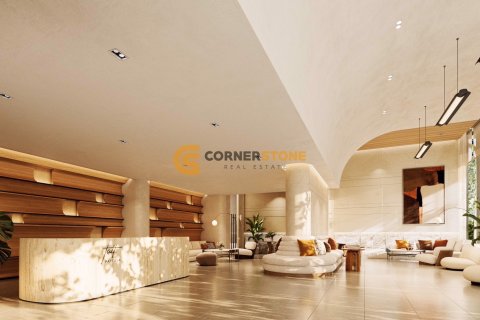 Studio in the Condo in Pattaya, Thailand  № 152328 - photo 2