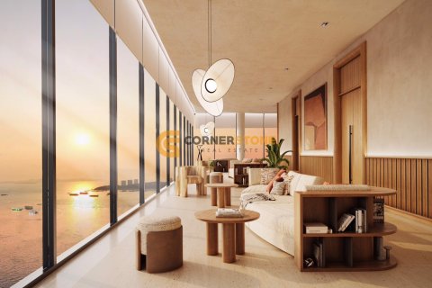 Studio in the Condo in Pattaya, Thailand  № 152327 - photo 3