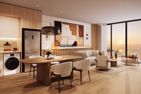 Studio in the Condo in Pattaya, Thailand  № 152327 - photo 1