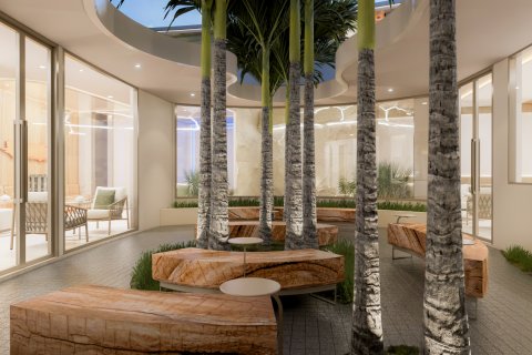 Квартира в Пхукете, Таиланд с 1 спальней  № 152325 - фото 12