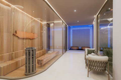 Квартира в Пхукете, Таиланд с 1 спальней  № 152325 - фото 13