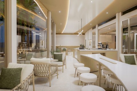 Квартира в Пхукете, Таиланд с 1 спальней  № 152325 - фото 15