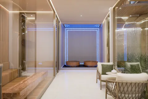 Apartment in Phuket, Thailand 2 bedrooms № 152326 - photo 18