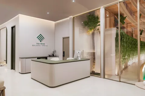 Apartment in Phuket, Thailand 2 bedrooms № 152326 - photo 11