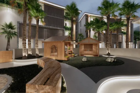 Apartment in Phuket, Thailand 2 bedrooms № 152326 - photo 25