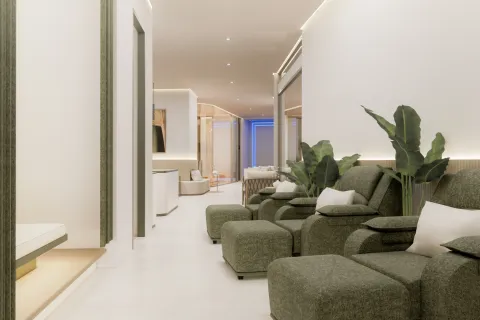 Apartment in Phuket, Thailand 2 bedrooms № 152326 - photo 17
