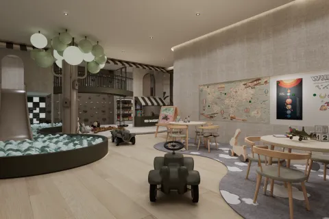 Apartment in Phuket, Thailand 2 bedrooms № 152326 - photo 24
