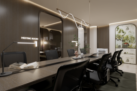 Квартира в Пхукете, Таиланд с 2 спальнями  № 152326 - фото 20