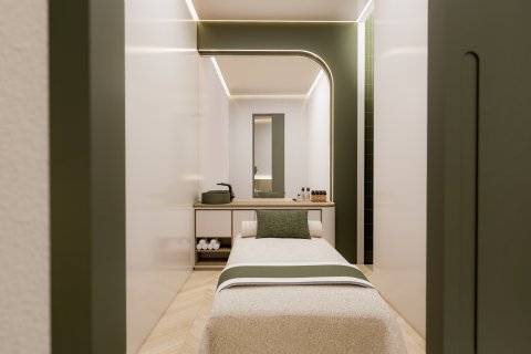 Квартира в Пхукете, Таиланд с 2 спальнями  № 152326 - фото 19