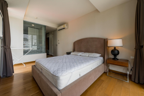 Кондоминиум с 2 спальнями в Бангкоке, Таиланд № 152324 - фото 8