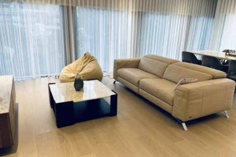 Кондоминиум с 2 спальнями в Бангкоке, Таиланд № 152323 - фото 3