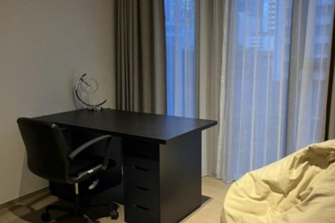 Кондоминиум с 2 спальнями в Бангкоке, Таиланд № 152323 - фото 6