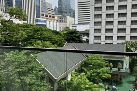 Кондоминиум с 2 спальнями в Бангкоке, Таиланд № 152323 - фото 12